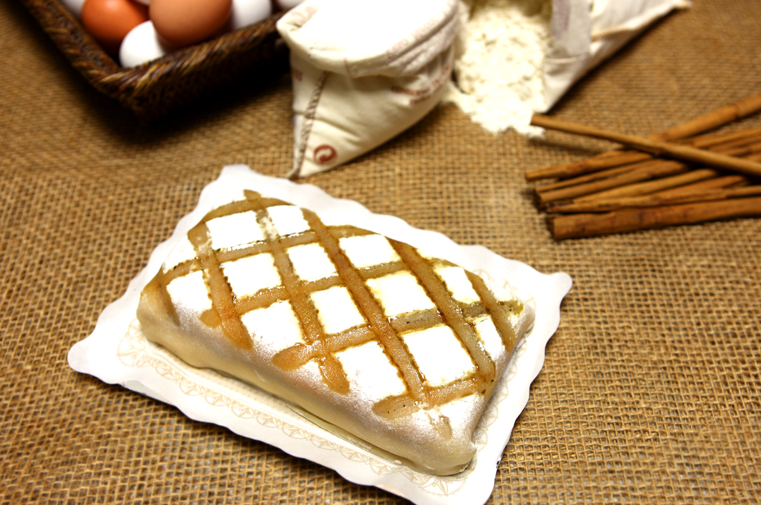 Pastelería Limón y Menta, pastelerías y confiterías en Segovia
