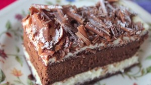 Tarta Selva Negra